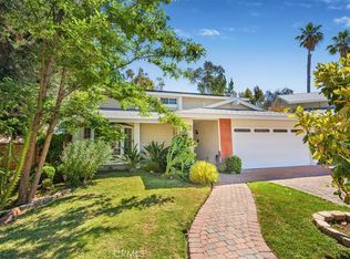 21820 Peppercorn Dr, Santa Clarita, CA 91350