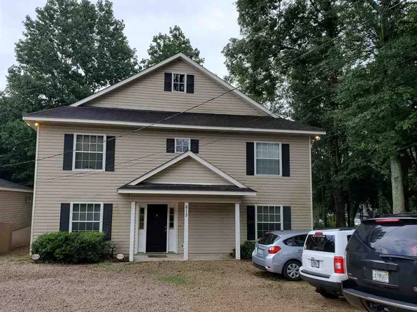 615 N Woodward Ave, Tallahassee, FL 32304