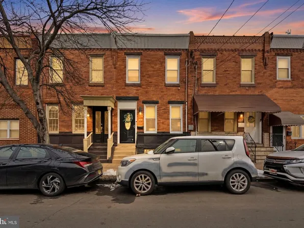 2427 E Clearfield St, Philadelphia, PA 19134