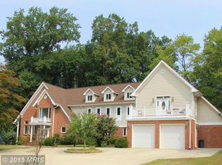 4401 Holly Ridge Rd, Rockville, MD 20853