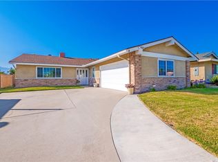 1733 E Brookport St, Covina, CA 91724