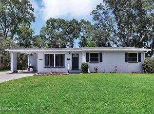 6747 Renee Ter, Jacksonville, FL 32216