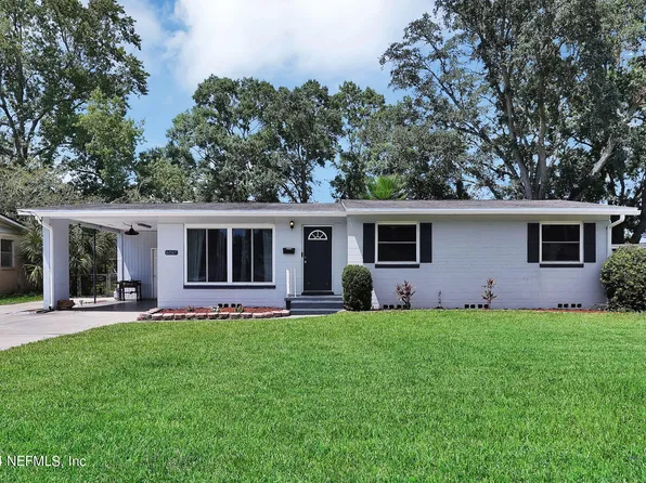 6747 RENEE Terrace, Jacksonville, FL 32216