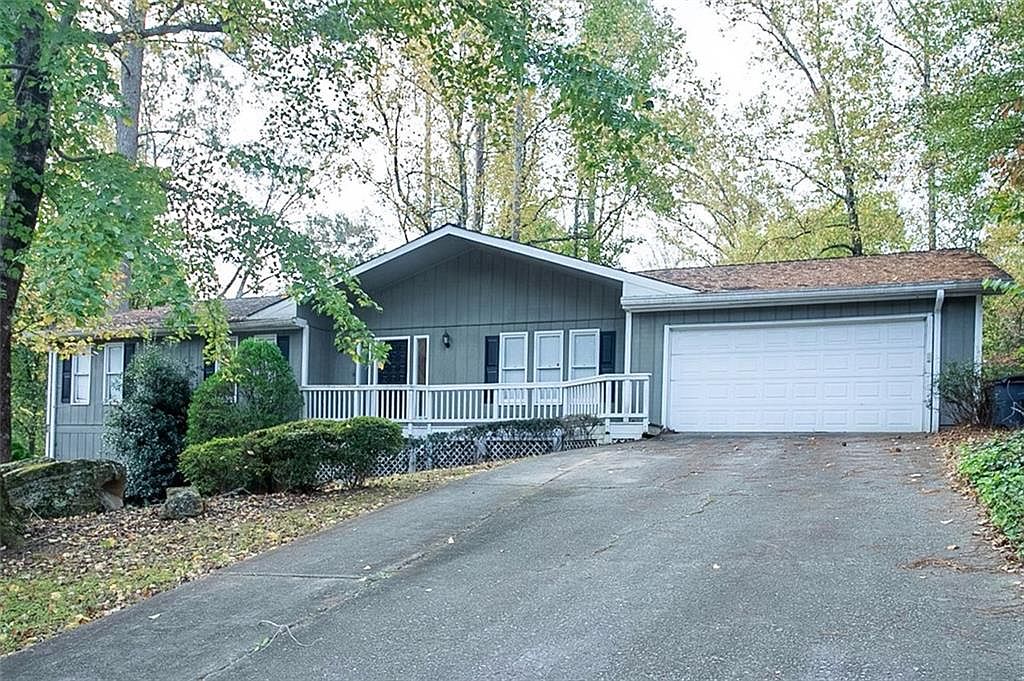 5312 Willow Point Pkwy, Marietta, GA 30068 Zillow
