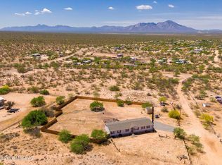 16351 W Six Gun Pl, Tucson, AZ 85736