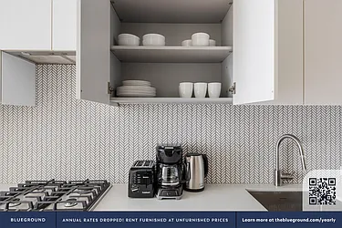 Rented by The Blueground