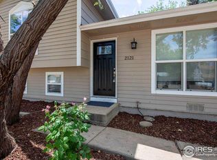 2121 Lincoln St, Longmont, CO 80501