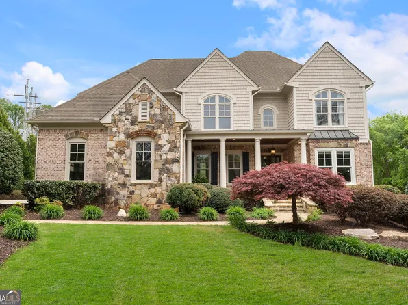 15823 Winterfield Way, Milton, GA 30004