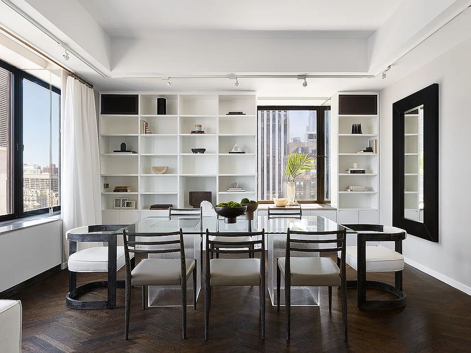 The Pierre Apartments New York, NY Zillow