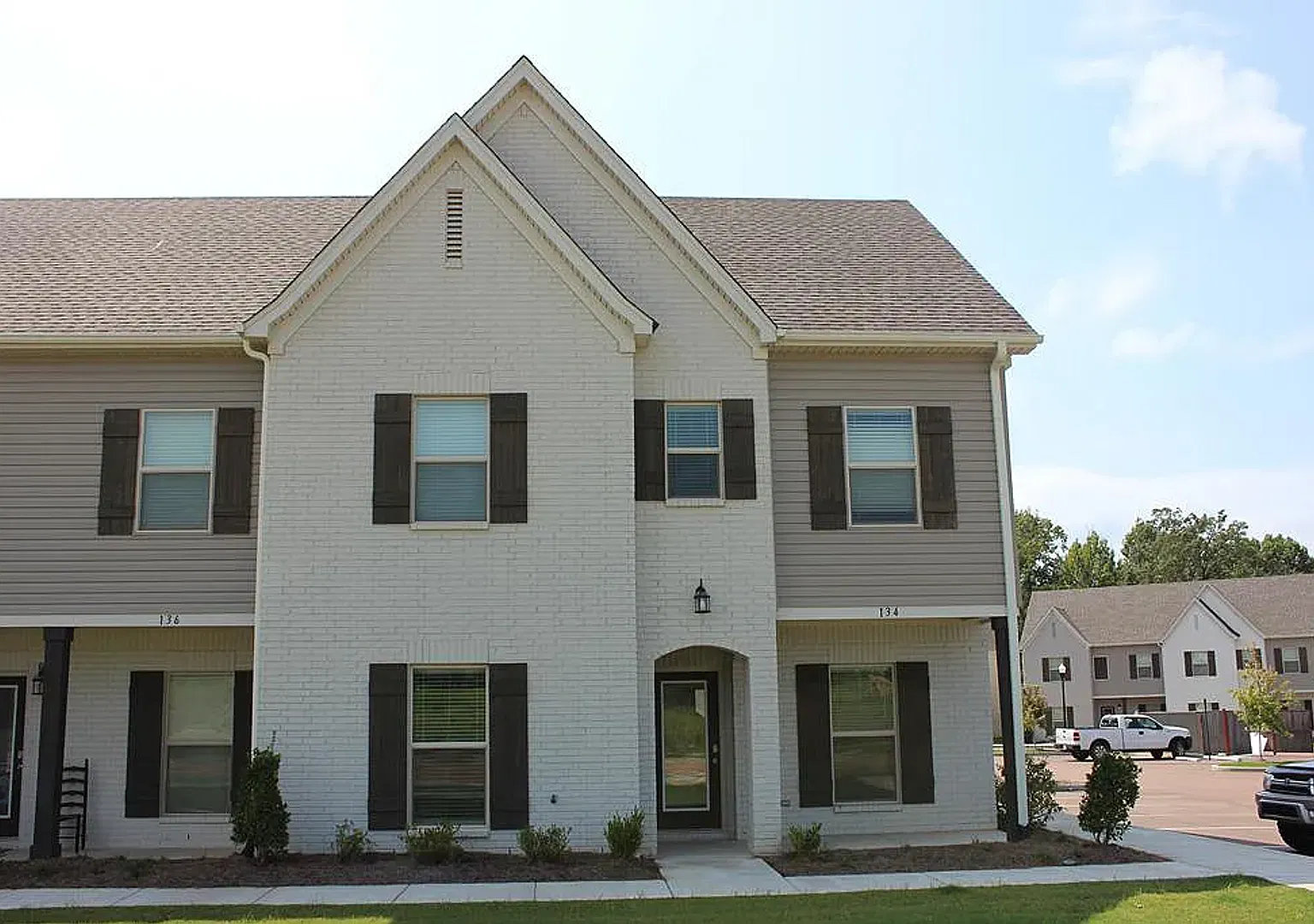 4 Bed/4.5 Bath — Photo 1
