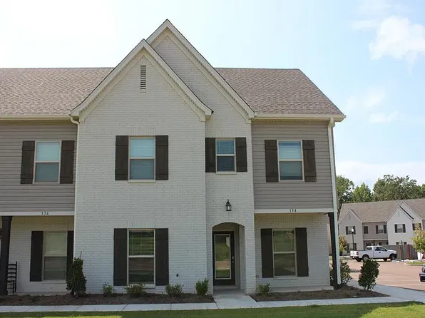 134 Robbins Cir, Oxford, MS 38655