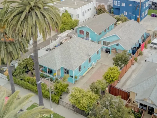 2124 Elm Ave, Long Beach, CA 90806