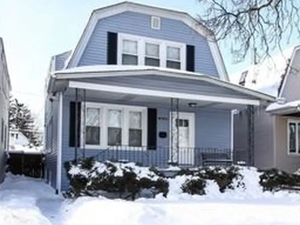 5638 N Parkside Ave, Chicago, IL 60646