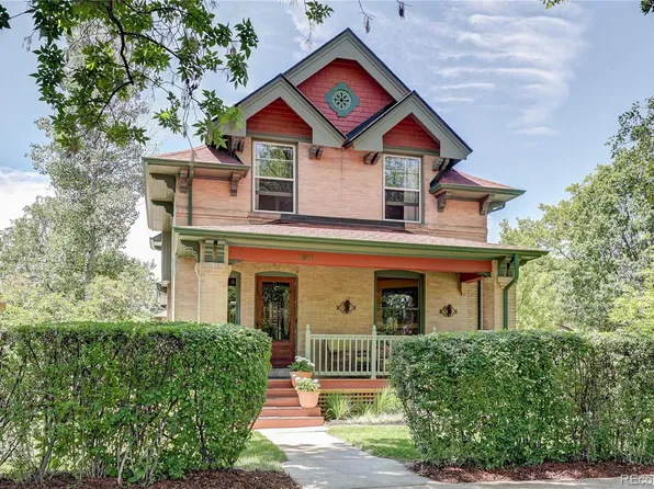 2091 Holly, Denver, CO 80207