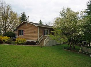 188 Knoll Dr, Boone, NC 28607