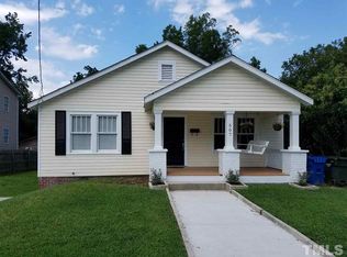 507 E Trinity Ave, Durham, NC 27701