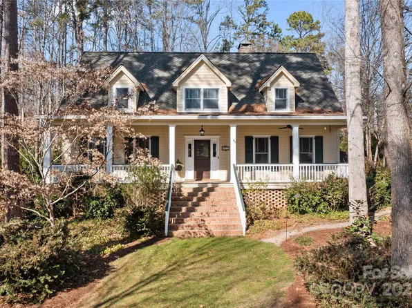 917 Patrick Johnston Ln, Davidson, NC 28036