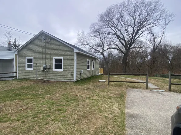 155 Lane #4, Warwick, RI 02888