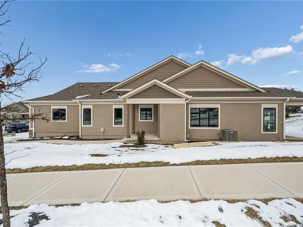 11429 S Millridge St, Olathe, KS 66061