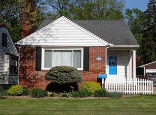 1016 Skinner Ave, Painesville, OH 44077