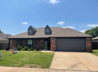 8920 N 152nd East Ave, Owasso, OK 74055
