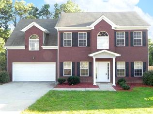 646 Sterling Ct, Riverdale, GA 30274