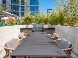 AVEN Apartments, Los Angeles, CA 90015
