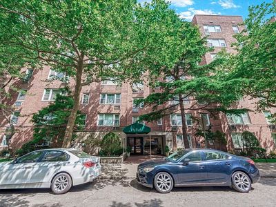 110-15 71st Rd UNIT 1M, Queens, NY, 11375