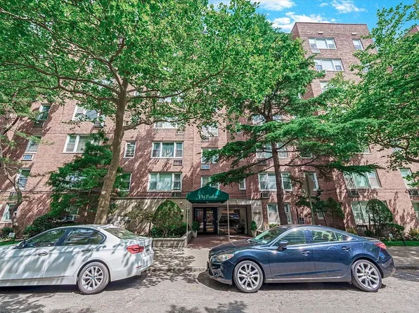 110-15 71st Rd Unit 1M, Queens, NY 11375
