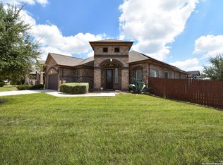 11222 Begonia Rock, San Antonio, TX 78245