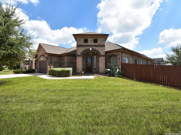 11222 Begonia Rock, San Antonio, TX 78245