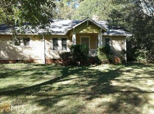 2681 Stone Rd, East Pt, GA 30344