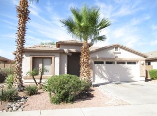 15931 W Marconi Ave, Surprise, AZ 85374