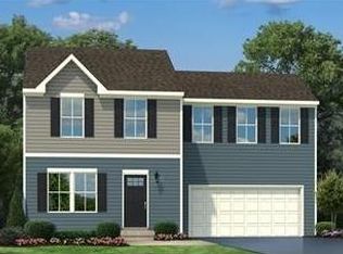 1128 Tangle Ridge Dr SE #27, Concord, NC 28025