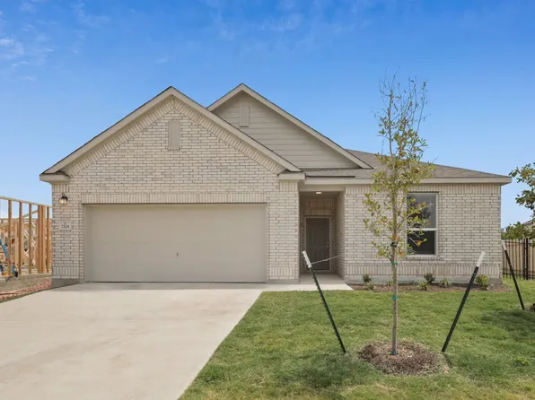 7201 Wink Way, Austin, TX 78744