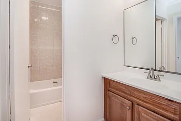 Rented by Compass
