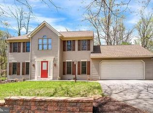 7950 Bull Rd, Lewisberry, PA 17339