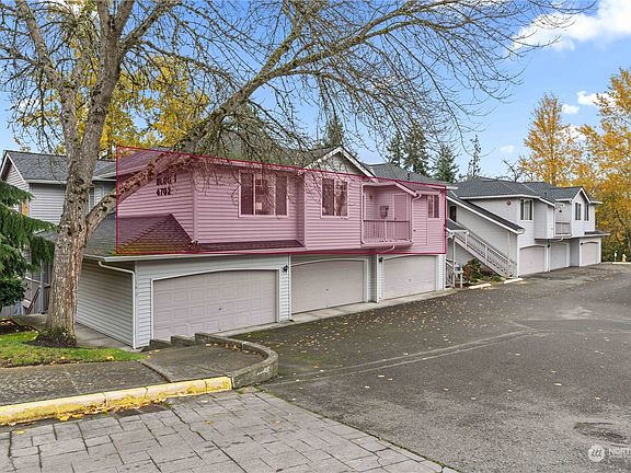 3rd image of 4702 Mill Pond Drive SE #109