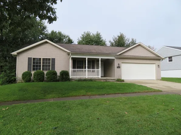 1503 Hillside Dr, Urbana, IL 61801