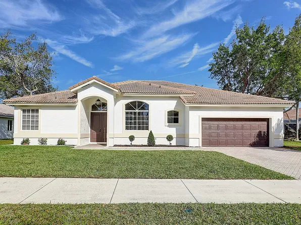 1255 SW Maplewood Dr, Port Saint Lucie, FL 34986