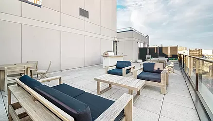 Rented by REAL New York