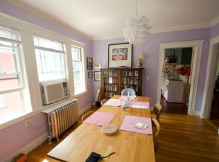 34 Zamora St #2, Boston, MA 02130