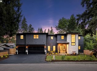 1755 Mapleleaf Rd, Lake Oswego, OR 97034