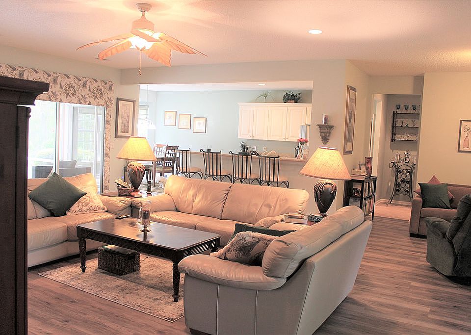 SUN CITY DOGWOOD MODEL