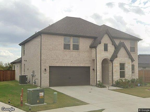 Property Side View
