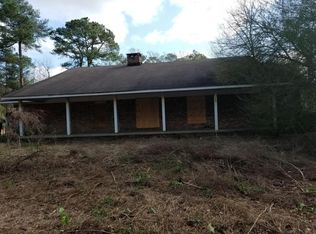 1519 Sandflat Rd, Meridian, MS 39301