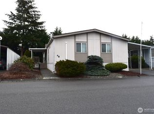 1427 100th St SW UNIT 48, Everett, WA