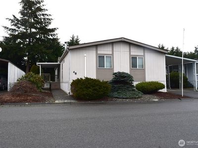 1427 100th Street SW #48, Everett, WA, 98204