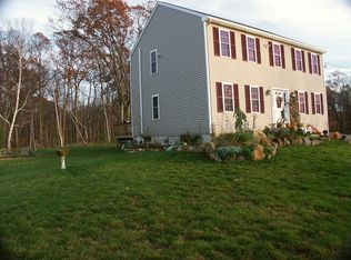 85 Forest Ave, Warren, MA 01083
