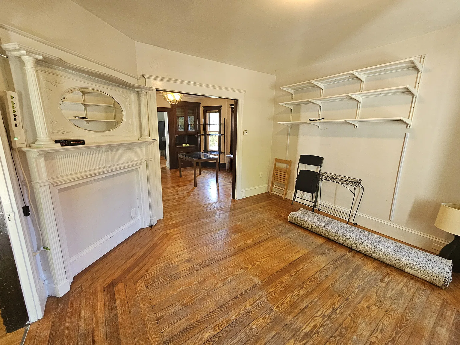 1 bed, 951 sqft, $2,700 — Photo 2